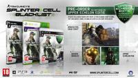 Tom Clancy's Splinter Cell Blacklist - thumbnail