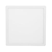 Eglo PlafonnièreZigbee Fueva-Z 28,5x28,5cm wit - 98849 - thumbnail