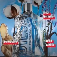 Diesel D Eau de Toilette 100ml - thumbnail
