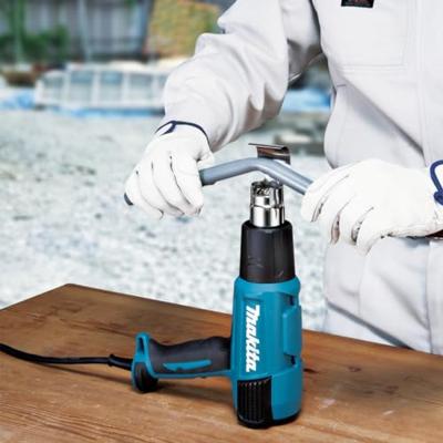 Makita DHG181ZK Accu Heteluchtpistool 18V Basic Body in Koffer - thumbnail