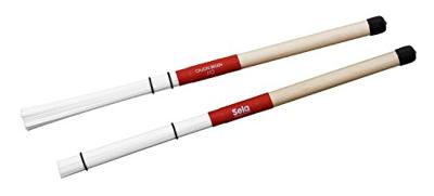 Sela SE 065 Cajon Brush 110 - thumbnail