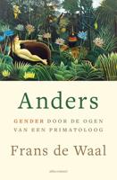 Anders - Frans de Waal - ebook - thumbnail