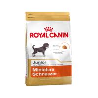 Royal Canin Puppy Mini Schnauzer hondenvoer 6 x 1,5 kg - thumbnail