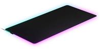 Antislipmat SteelSeries QcK Prism Cloth Zwart - thumbnail
