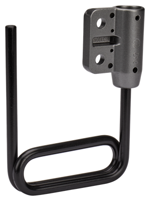 Makita Accessoires Draaghaak schraper - 127344-4 127344-4