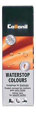 Collonil Waterstop Tube D.Blauw 75ML - alle