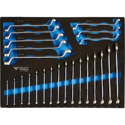 Brilliant Tools BT153473 Werkplaatswagen