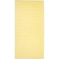 Cawö Cawö Noblesse2 Uni Badlaken 80x160 Honig - thumbnail