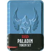 D&D 5.0 Paladin Token Set - thumbnail