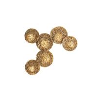 Catellani and Smith - Gold Moon Plafondlamop/Wandlamp - thumbnail