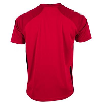hummel Authentic Trainingsshirt Rood