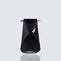 Fahrer spatlap "latz snap“ mud flap latz e-plus snap e-bike - thumbnail