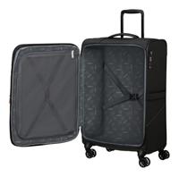 Summerride Spinner M Exp TSA Black - thumbnail