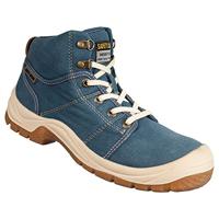 Safety Jogger Desert S1P Blauw - Maat 47 - 00.118.005.47 - thumbnail