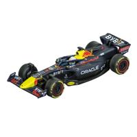 Carrera Red Formule 1 Bull Max Verstappen Pull-Back Raceauto 1:43 - thumbnail