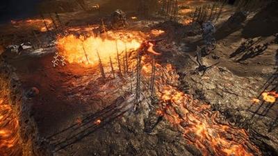 Spellforce Conquest of Eo