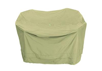Tepro 8626 beschermhoes voor tuinmeubel zitgroep 200x200x95cm