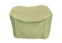 Tepro 8626 beschermhoes voor tuinmeubel zitgroep 200x200x95cm - thumbnail