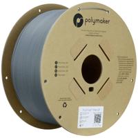 Polymaker PG02003 Filament PA6-GF Glasvezelversterkt, Chemisch bestendig, Hoge stijfheid, Hittebestendig 1.75 mm 2000 g Grijs PolyMide™ 1 stuk(s) - thumbnail