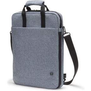 Dicota Eco MOTION Laptoptas Geschikt voor max. (laptop): 39,6 cm (15,6) Denim, Blue
