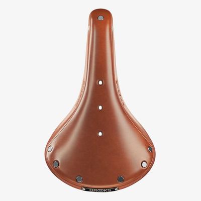 BROOKS B17 - honey
