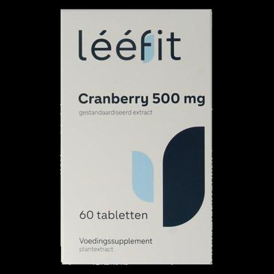 Cranberry 60 Tabletten