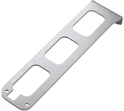 Shimano TL-BME02 Template for STEPS Battery Holder BM-E8010/E8016