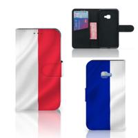 Samsung Galaxy Xcover 4 | Xcover 4s | Bookstyle Case | Frankrijk - thumbnail