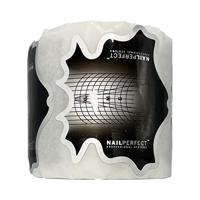 NailPerfect Tips & Forms Premium Forms 300Stuks - thumbnail