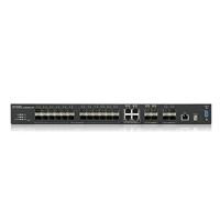 ZyXEL XGS4600-32F-ZZ0102F XGS4600-32F Netwerk switch 32 poorten - thumbnail