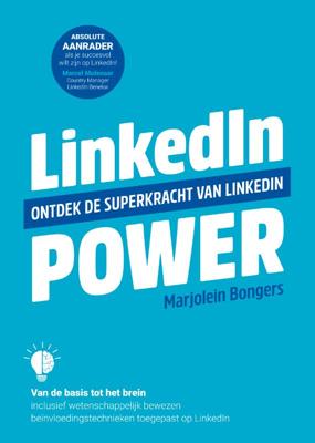 LinkedIn Power (Paperback) LinkedIn Power (Paperback)