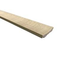 Wandpaneel Grace Beige Eindlat Rechts 270x5.3x1.2cm - thumbnail