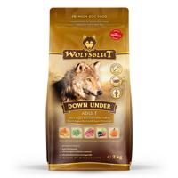 Down under 2kg - thumbnail