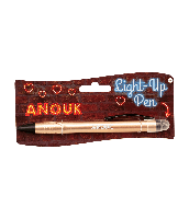 Light up pen Anouk - thumbnail
