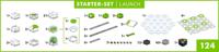 Ravensburger GraviTrax Power Launch starterset - thumbnail