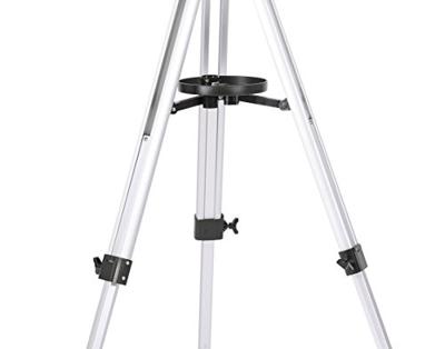 BRESSER Pollux 150/750 EQ3 Telescoop met Zonnefilter