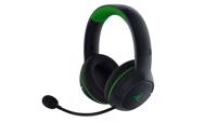 Headset - Razer - Kaira - 50 mm - Titanium - Xbox 360 - thumbnail