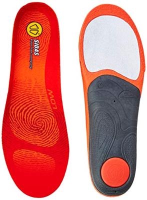 Sidas 3 Feet Winter Low Inlegzool - thumbnail