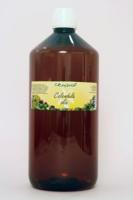 Cruydhof Calendula/goudsbloem olie 1 Liter - thumbnail
