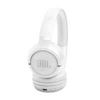 JBL Tune 530BT Hoofdtelefoon Wit - thumbnail