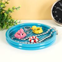 Zwembad sieradenschaaltje - thumbnail