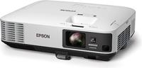 EB-2250U - LCD-projector - 5000 lumens - WUXGA (1920 x 1200) - 16:10 - HD 1080p - LAN - thumbnail
