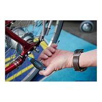Hazet 829KK-6 Inbusschroevendraaier Sleutelbreedte (metrisch): 6 mm Koplengte: 200 mm Afmeting, lengte: 234 mm - thumbnail