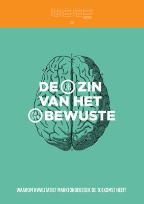 De (on)zin van het (on)bewuste - Waldo Swijnenburg, Liesbeth Gerritsen, Jesse Derkx - ebook