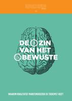 De (on)zin van het (on)bewuste - Waldo Swijnenburg, Liesbeth Gerritsen, Jesse Derkx - ebook - thumbnail