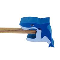 Haai - Gum Potlood - thumbnail