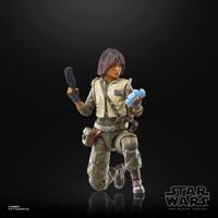 Star Wars: The Acolyte Black Series Action Figure Osha Aniseya 15 cm - thumbnail