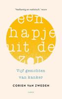 Hapje uit de zon - Corien van Zweden - ebook - thumbnail