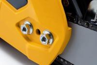 Stiga CS 545 (16") | Benzine kettingzaag | 2-takt | 40 cm | 1,9 kW | 42,4 cc | 23,1 m/s - 240421602/ST1 - thumbnail