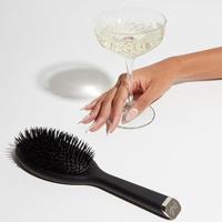 ghd Oval Dressing Brush - thumbnail